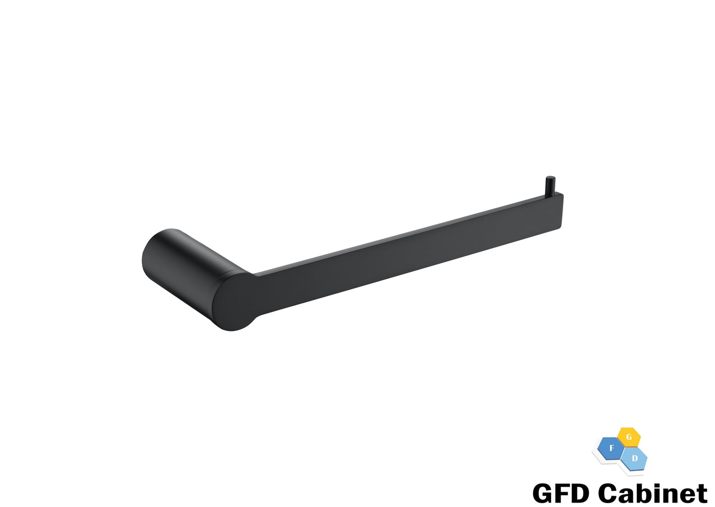 AS4404 Bathroom Towel Holder