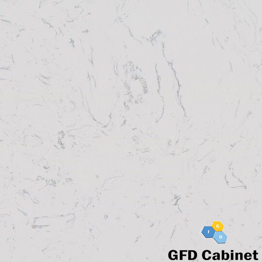 Aristone White Engineered Marble GFD0636