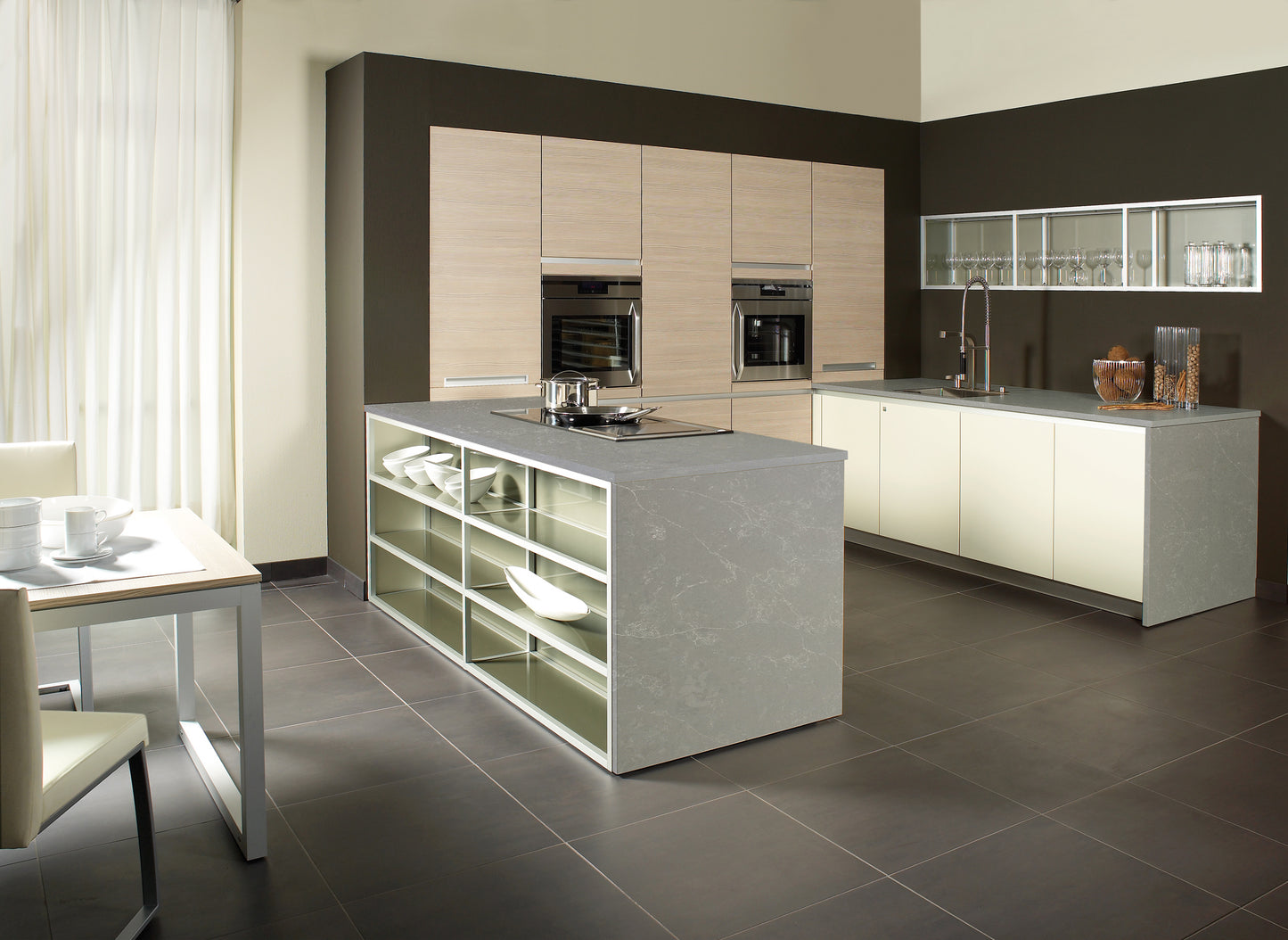 Coastal Grey Quartz GFD197