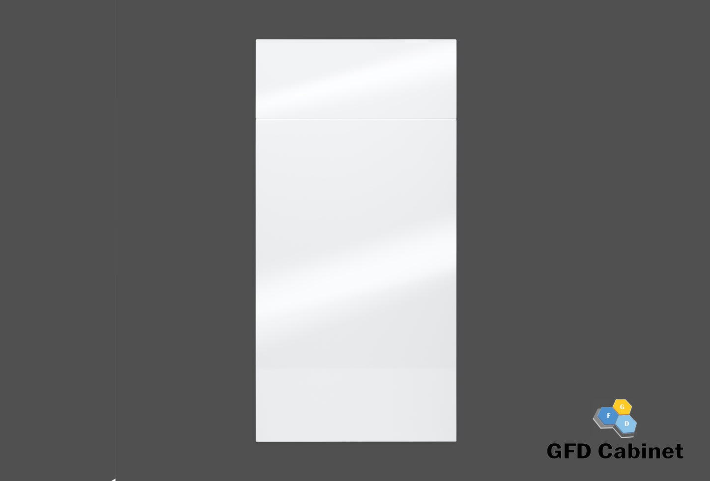 WF330 Frameless Wall Filler 3"Wx30"H