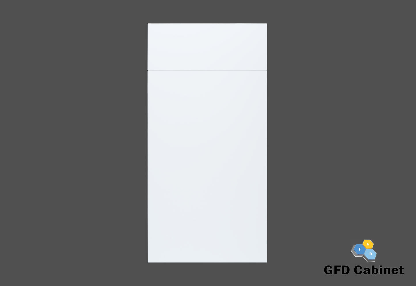 WF330 Frameless Wall Filler 3"Wx30"H