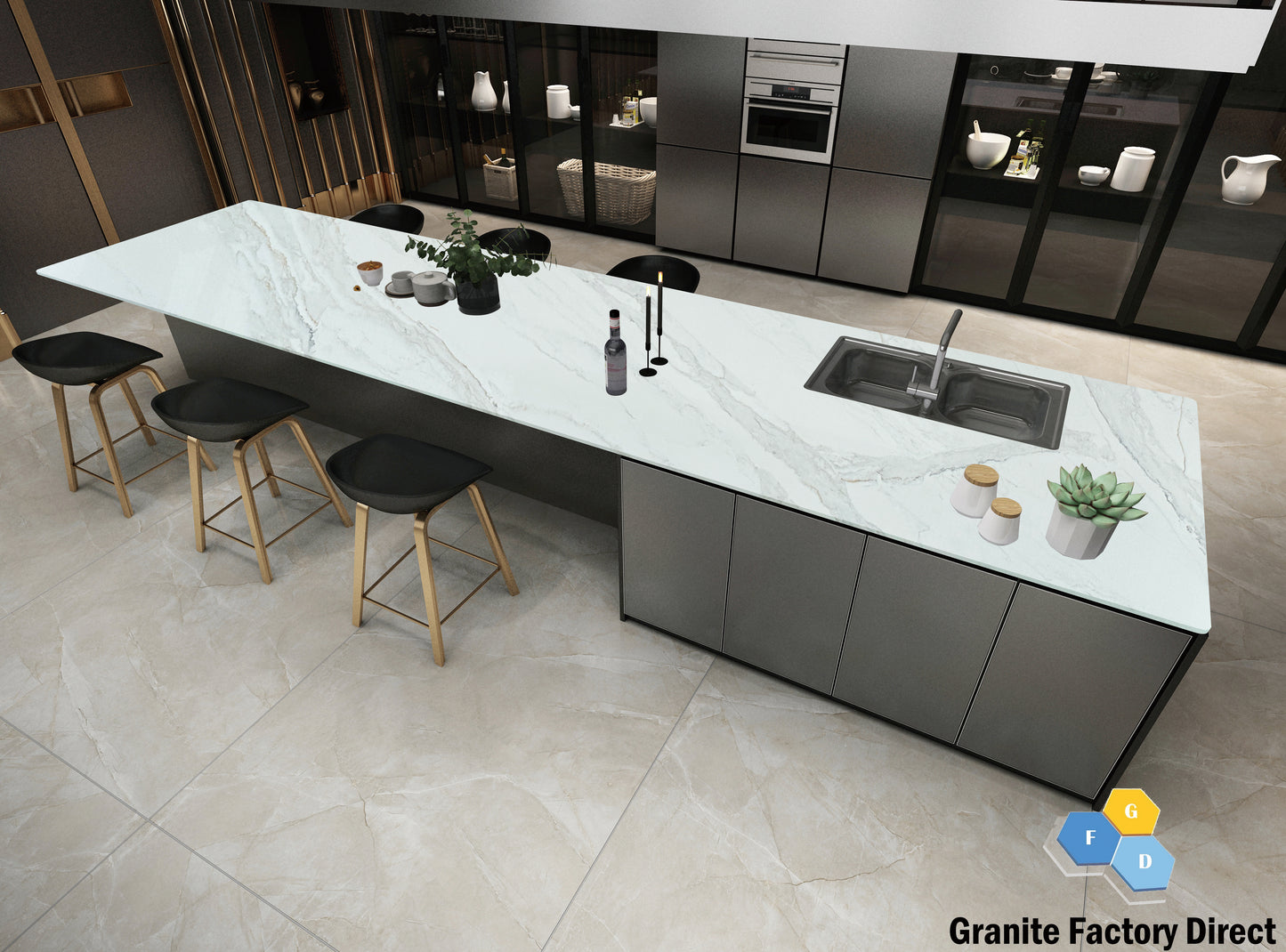 Quartz GFD063