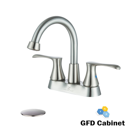 GFD3105 Basin Faucet