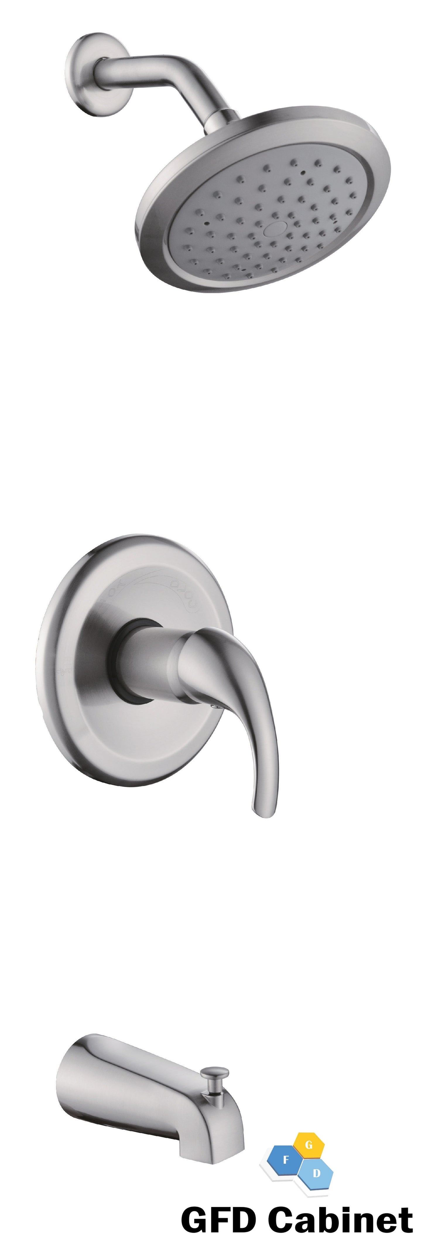 GFD6101 Shower Faucet