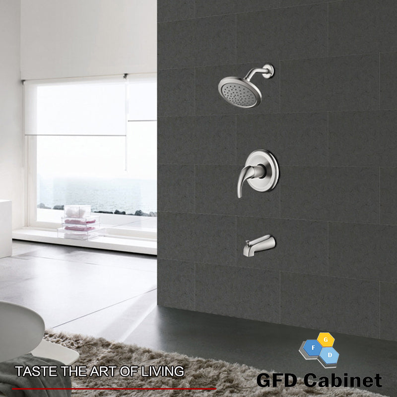 GFD6101 Shower Faucet