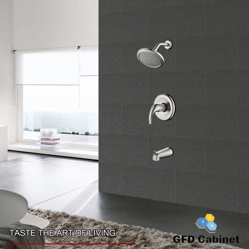 GFD6101 Shower Faucet