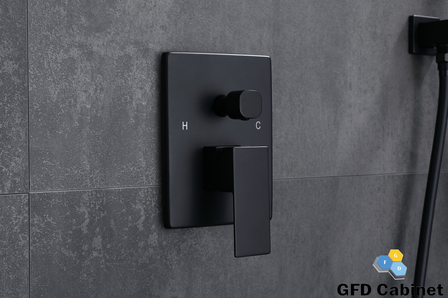 GFD6201 Shower Faucet