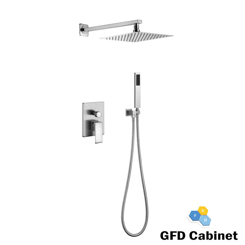 GFD6201 Shower Faucet