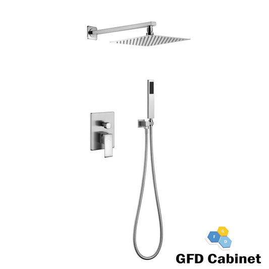 GFD6201 Shower Faucet