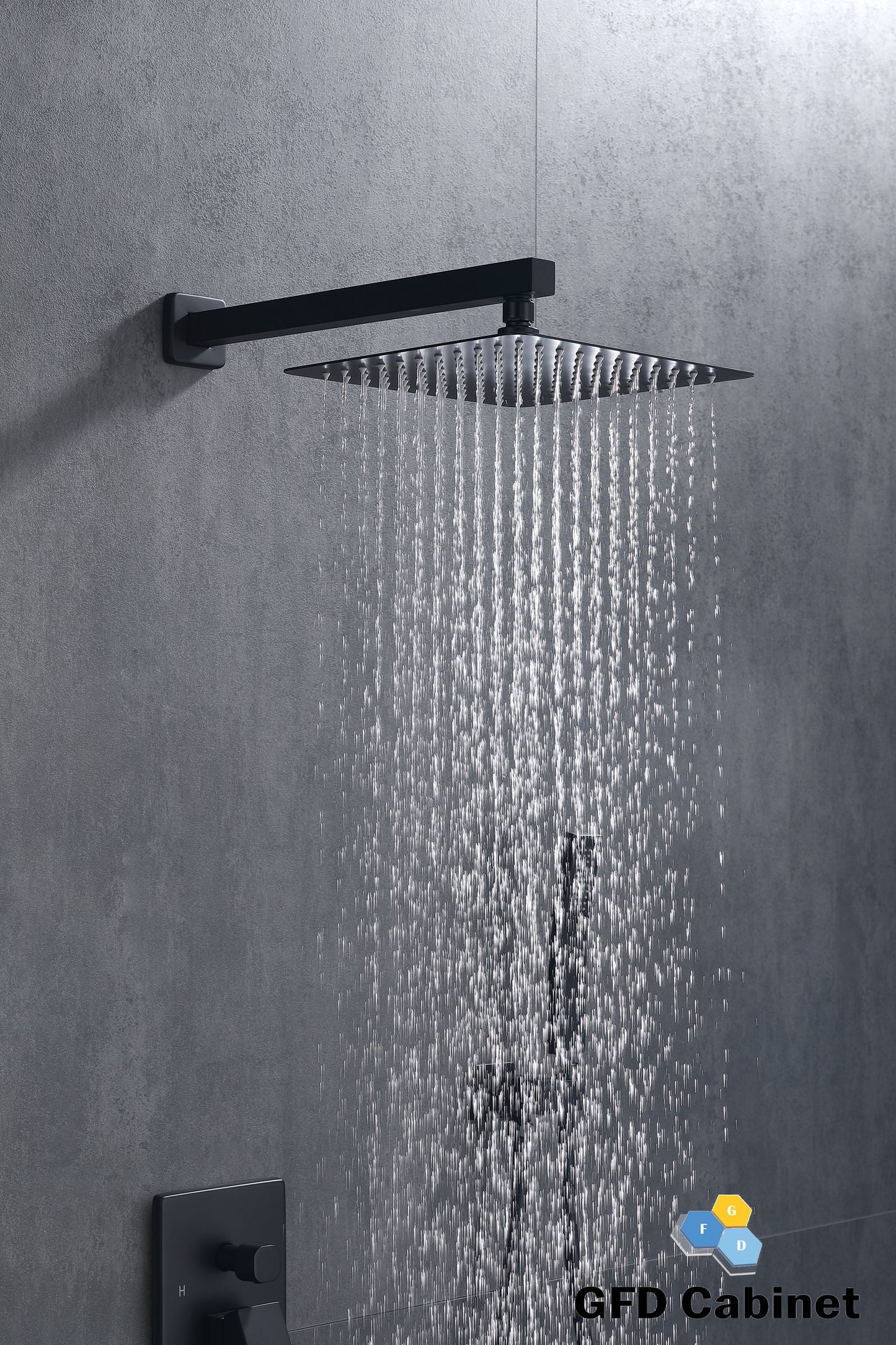 GFD6201 Shower Faucet