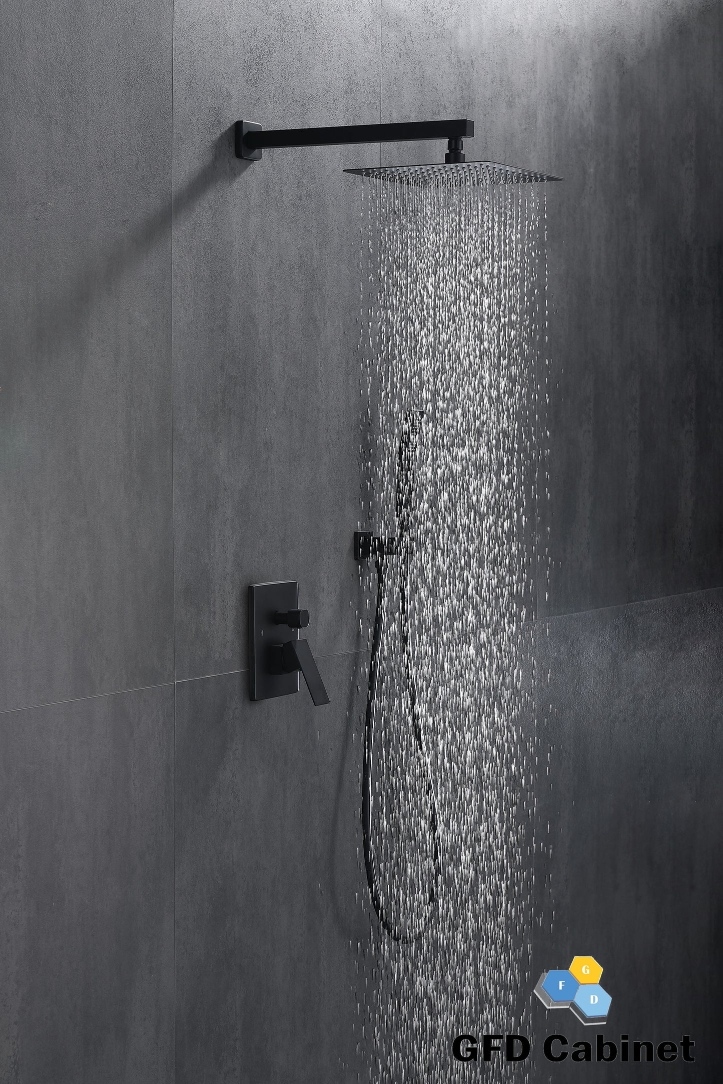 GFD6201 Shower Faucet