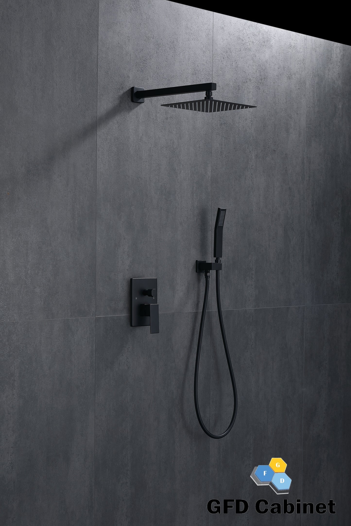 GFD6201 Shower Faucet