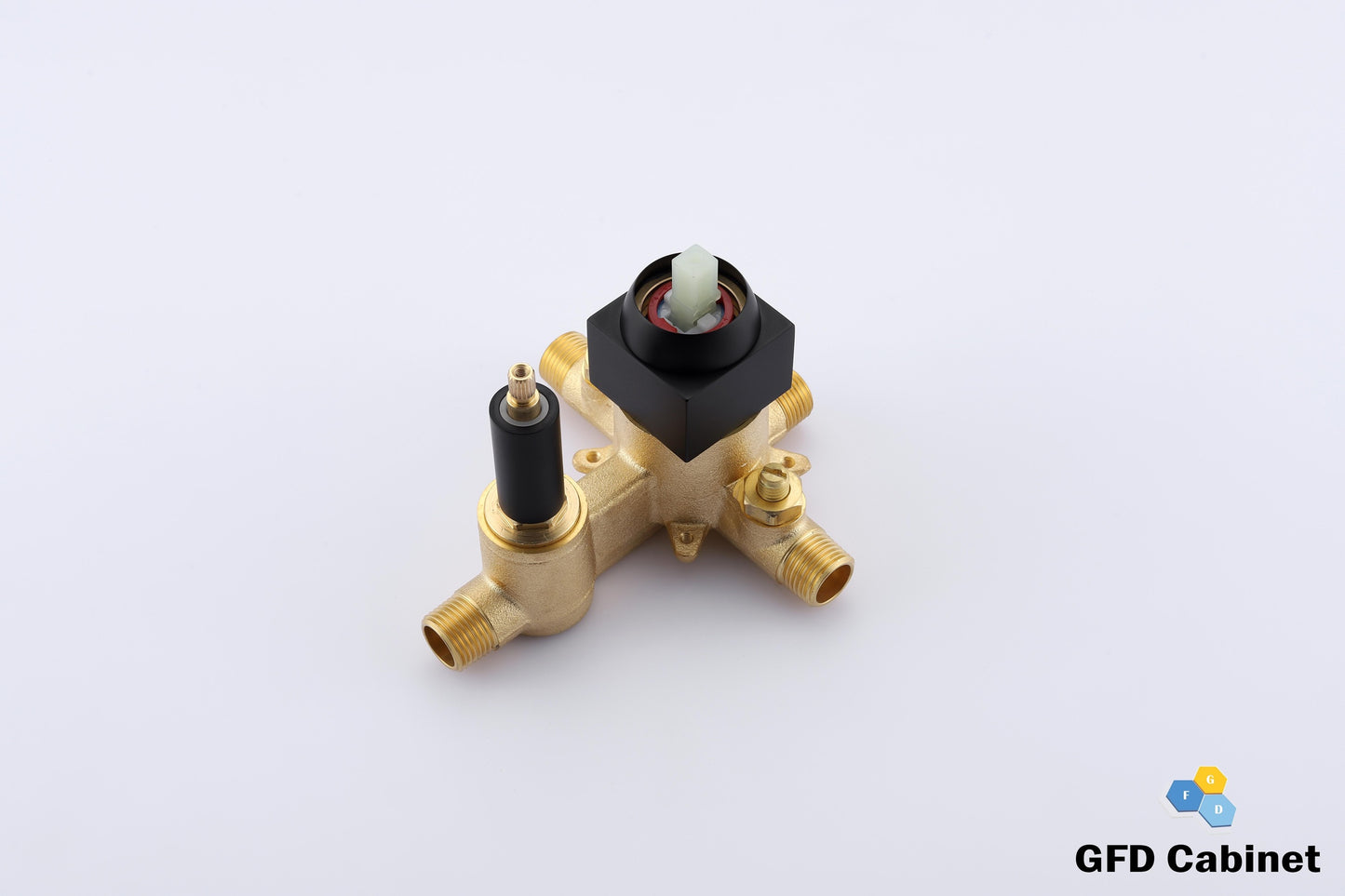 GFD6201 Shower Faucet