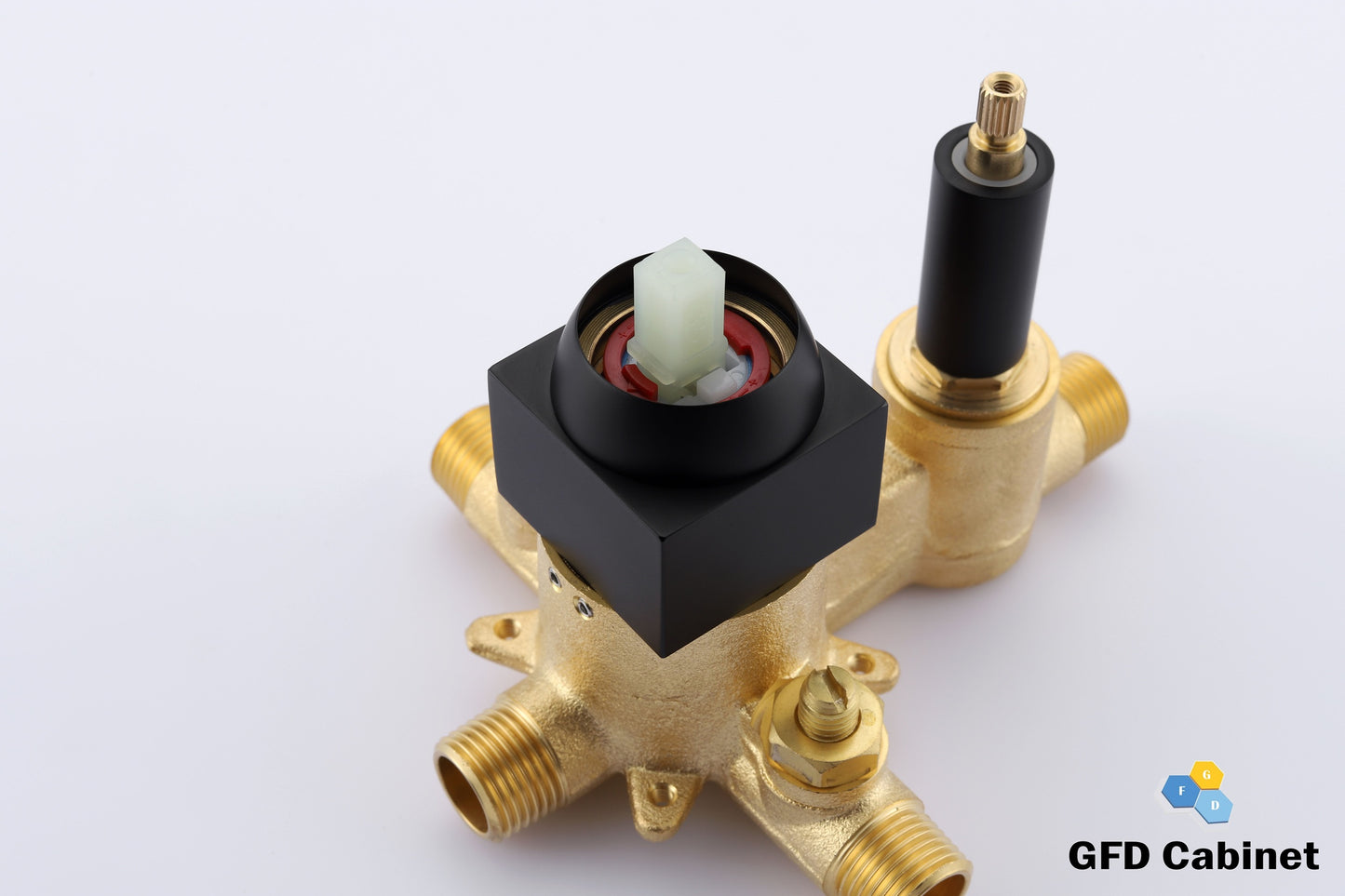 GFD6201 Shower Faucet