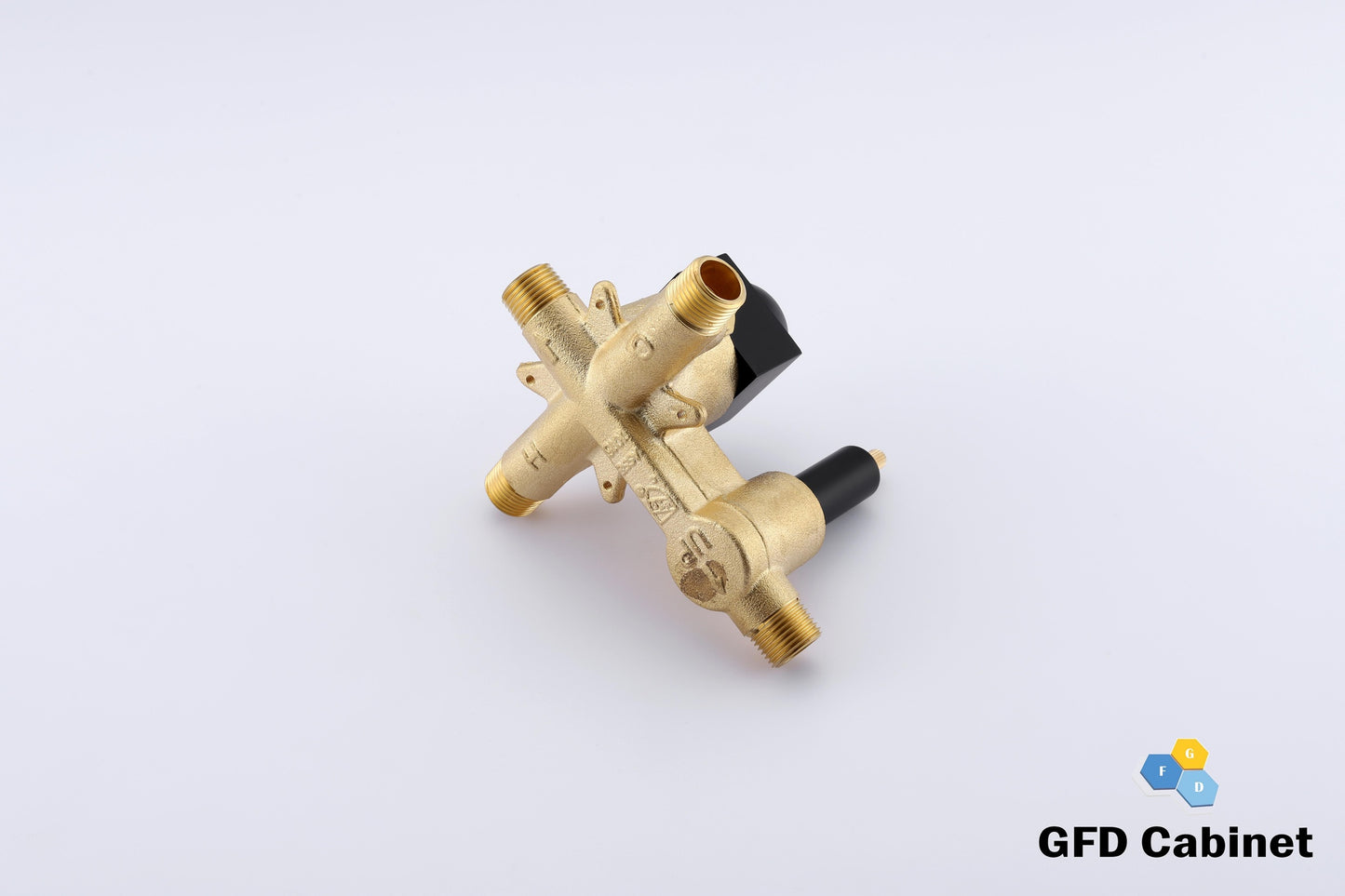 GFD6201 Shower Faucet