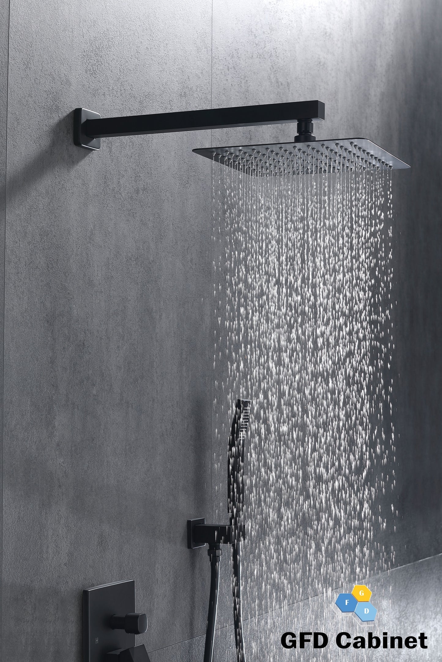 GFD6201 Shower Faucet