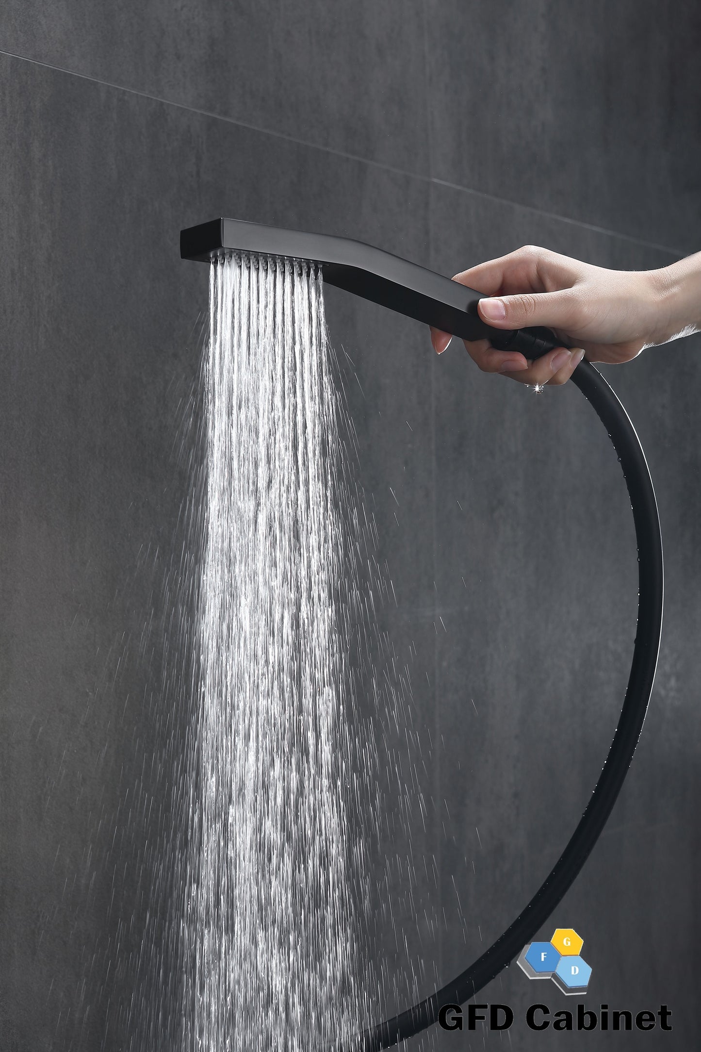 GFD6201 Shower Faucet