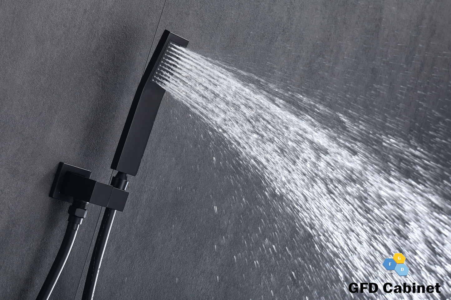 GFD6201 Shower Faucet