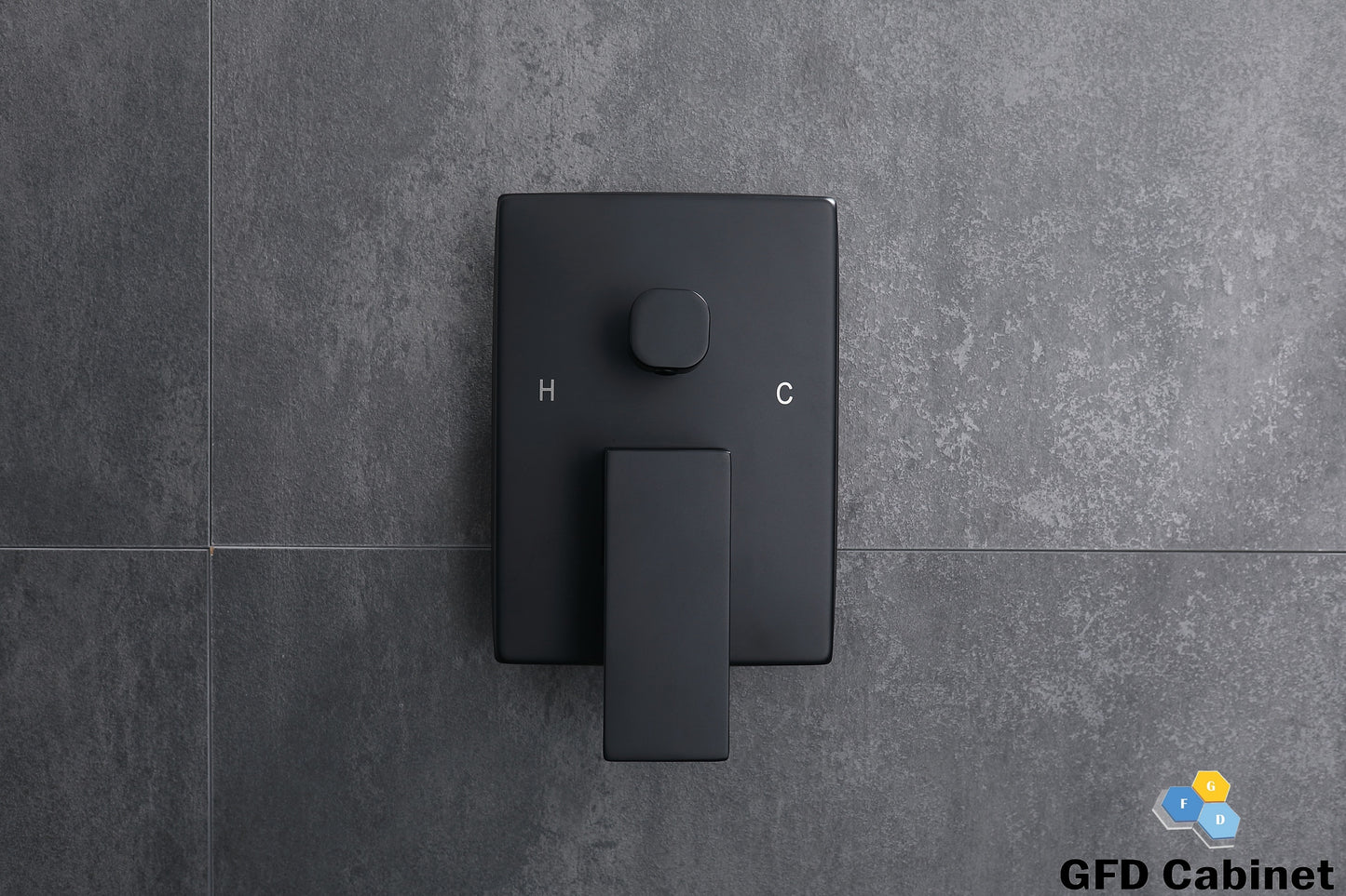 GFD6201 Shower Faucet