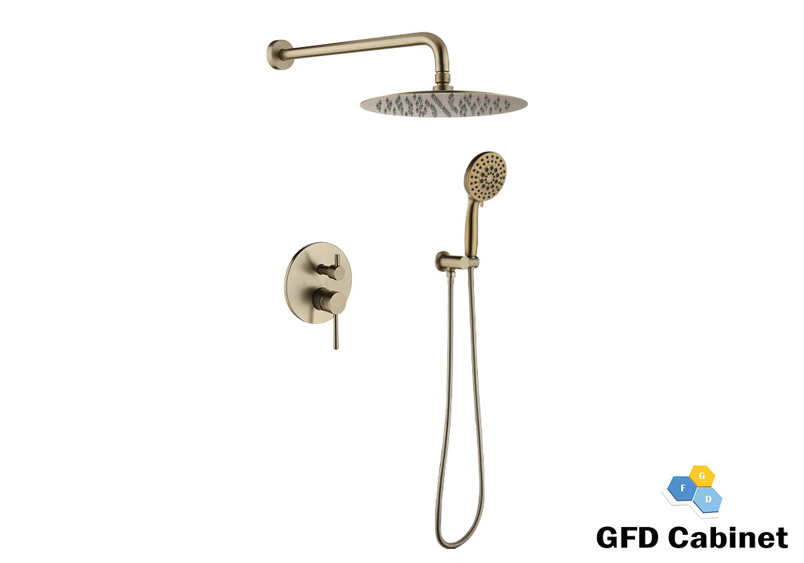GFD6205 Shower Faucet