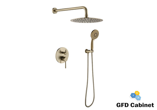 GFD6205 Shower Faucet