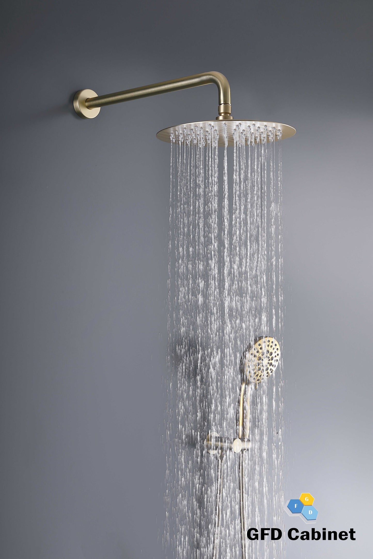 GFD6205 Shower Faucet