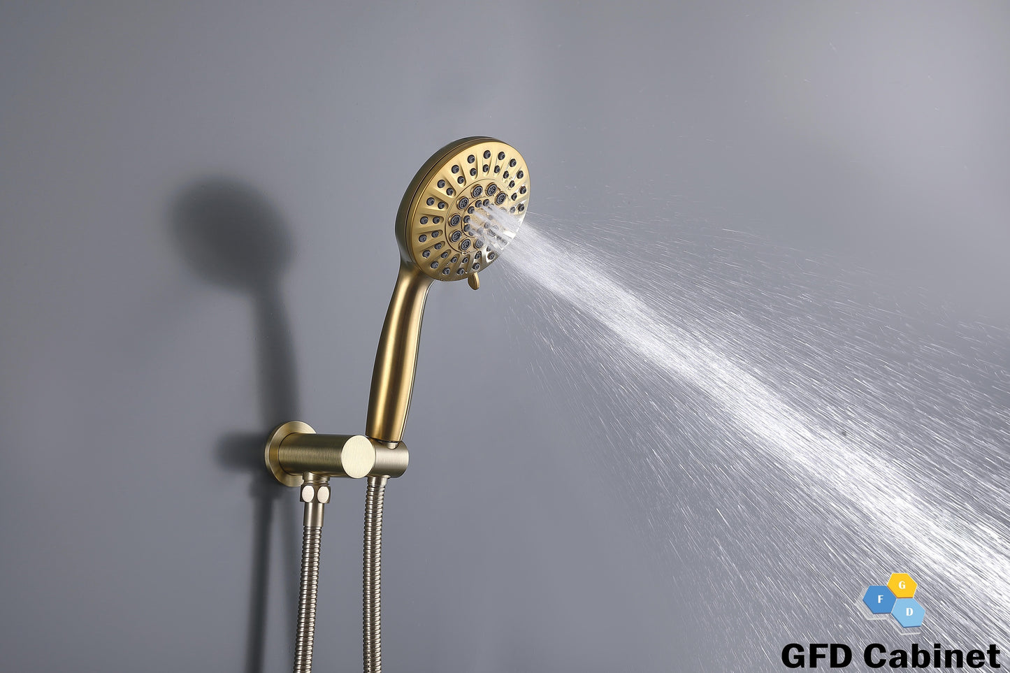 GFD6205 Shower Faucet
