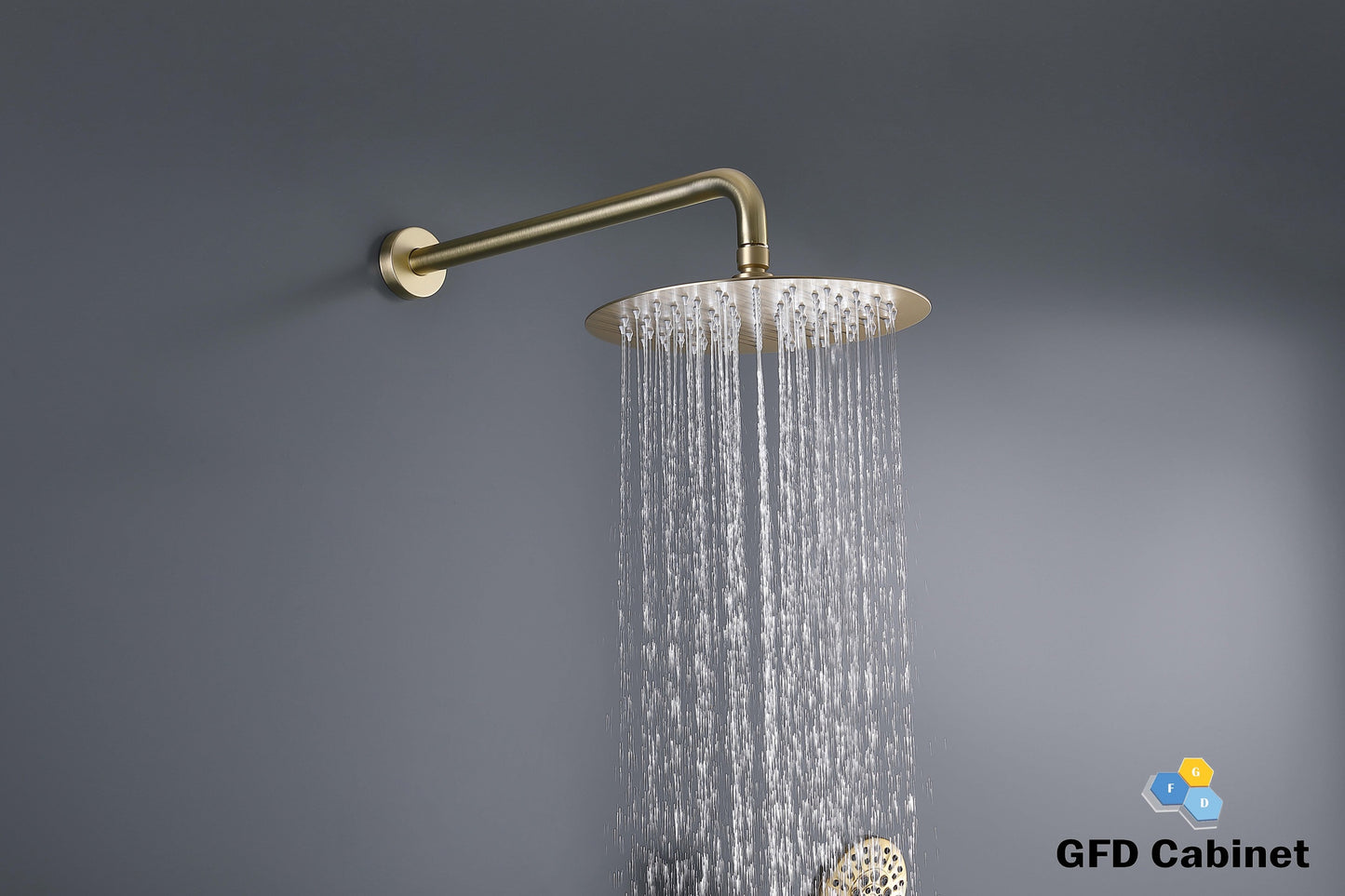GFD6205 Shower Faucet