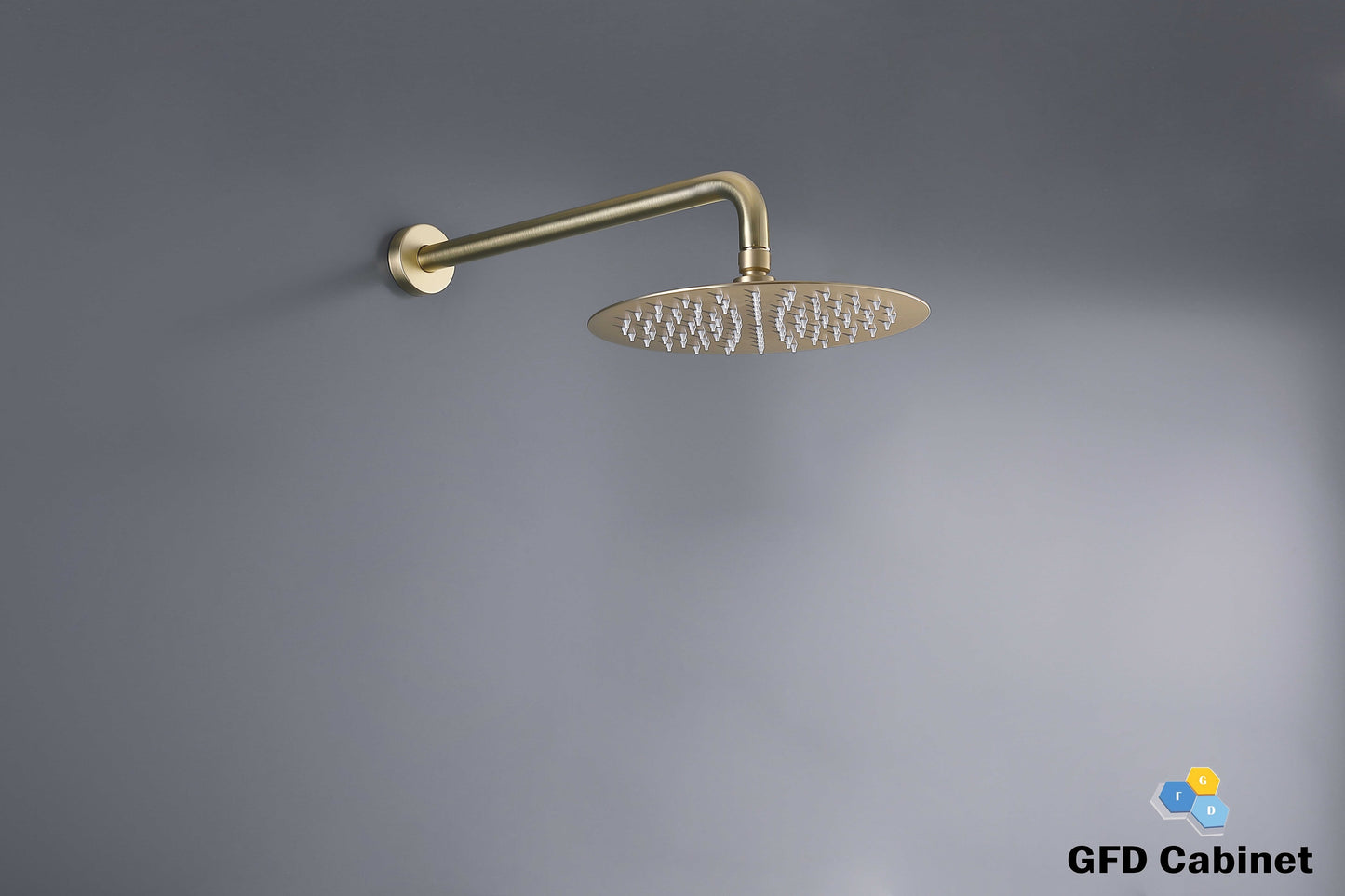 GFD6205 Shower Faucet