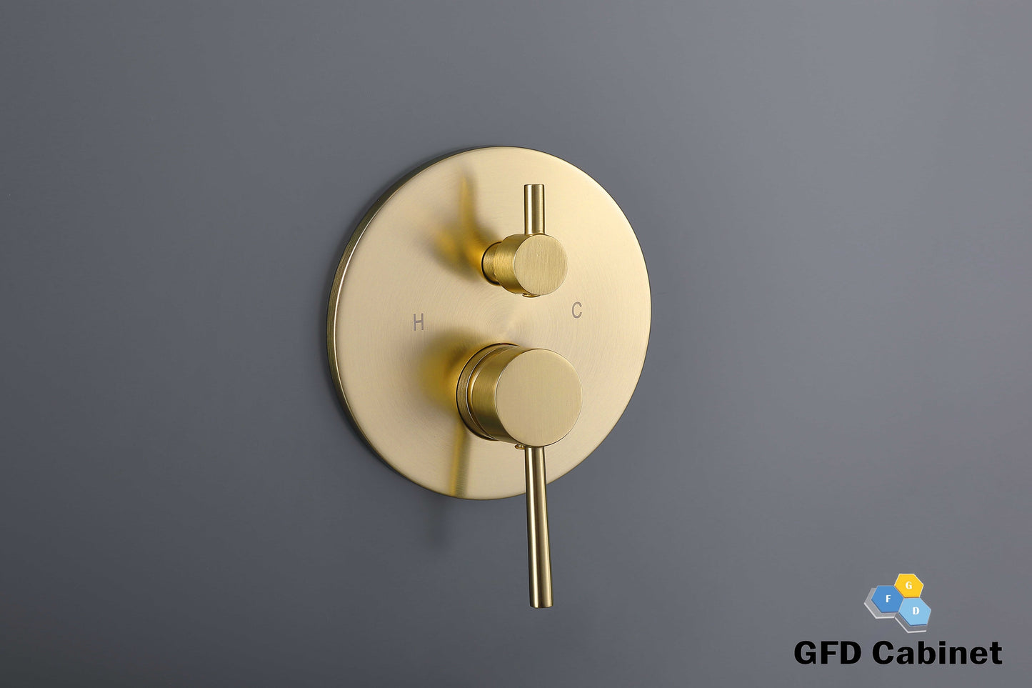 GFD6205 Shower Faucet