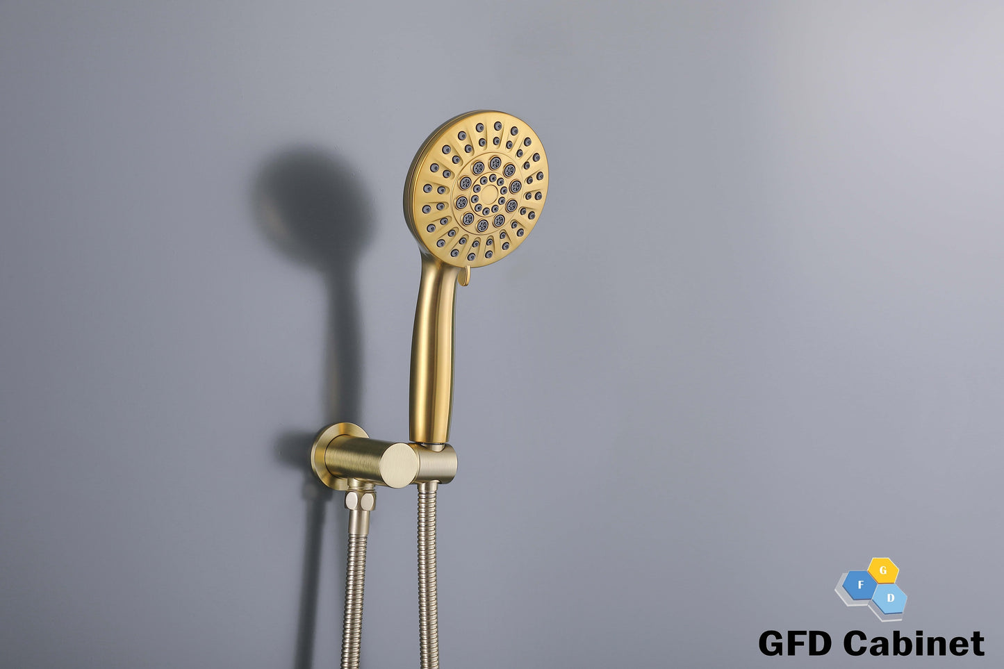 GFD6205 Shower Faucet