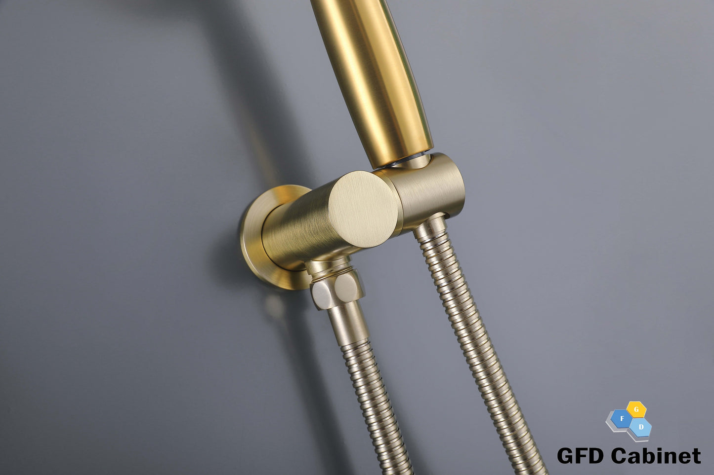 GFD6205 Shower Faucet