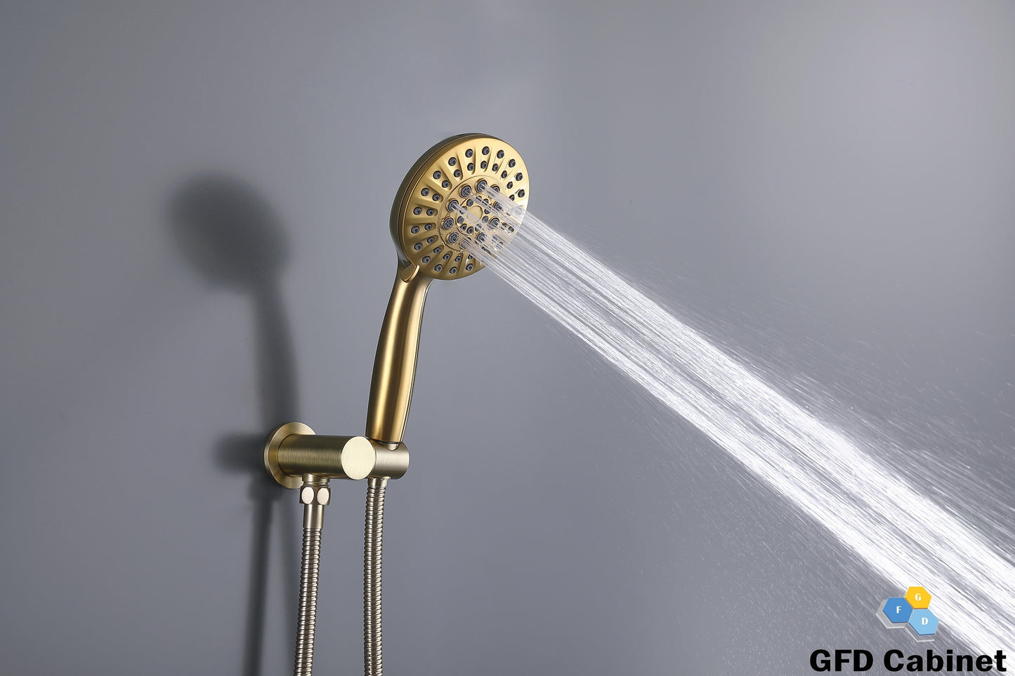GFD6205 Shower Faucet