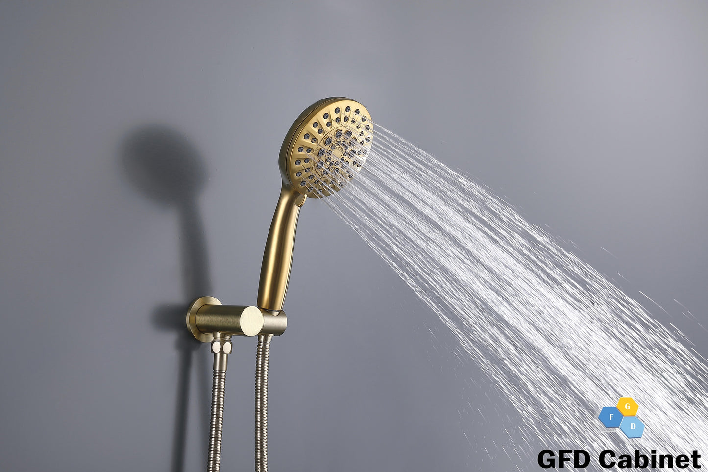 GFD6205 Shower Faucet