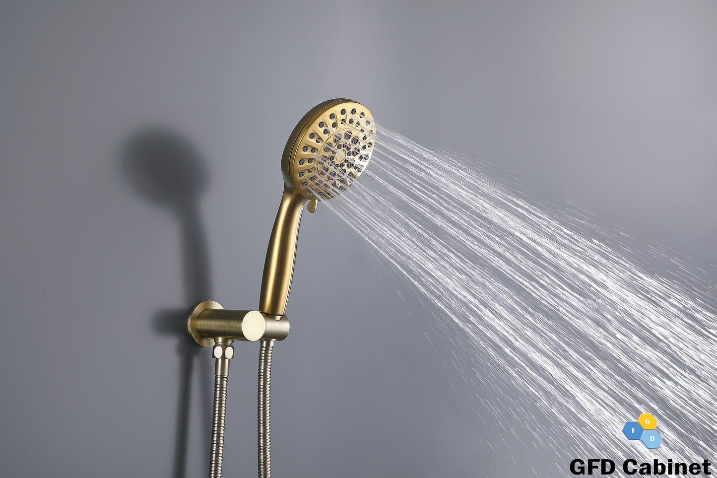GFD6205 Shower Faucet