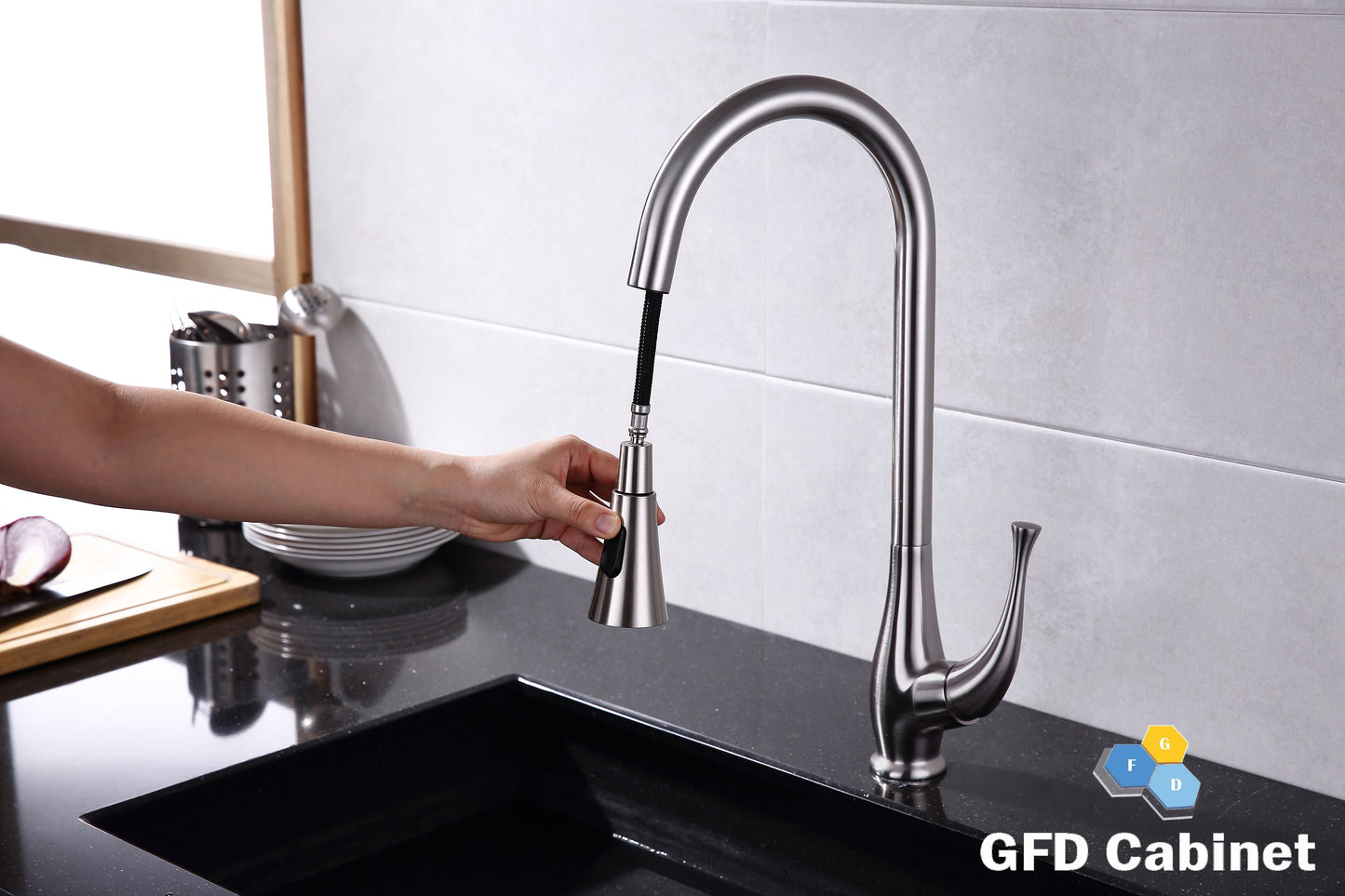 GFD8101 Kitchen Faucet