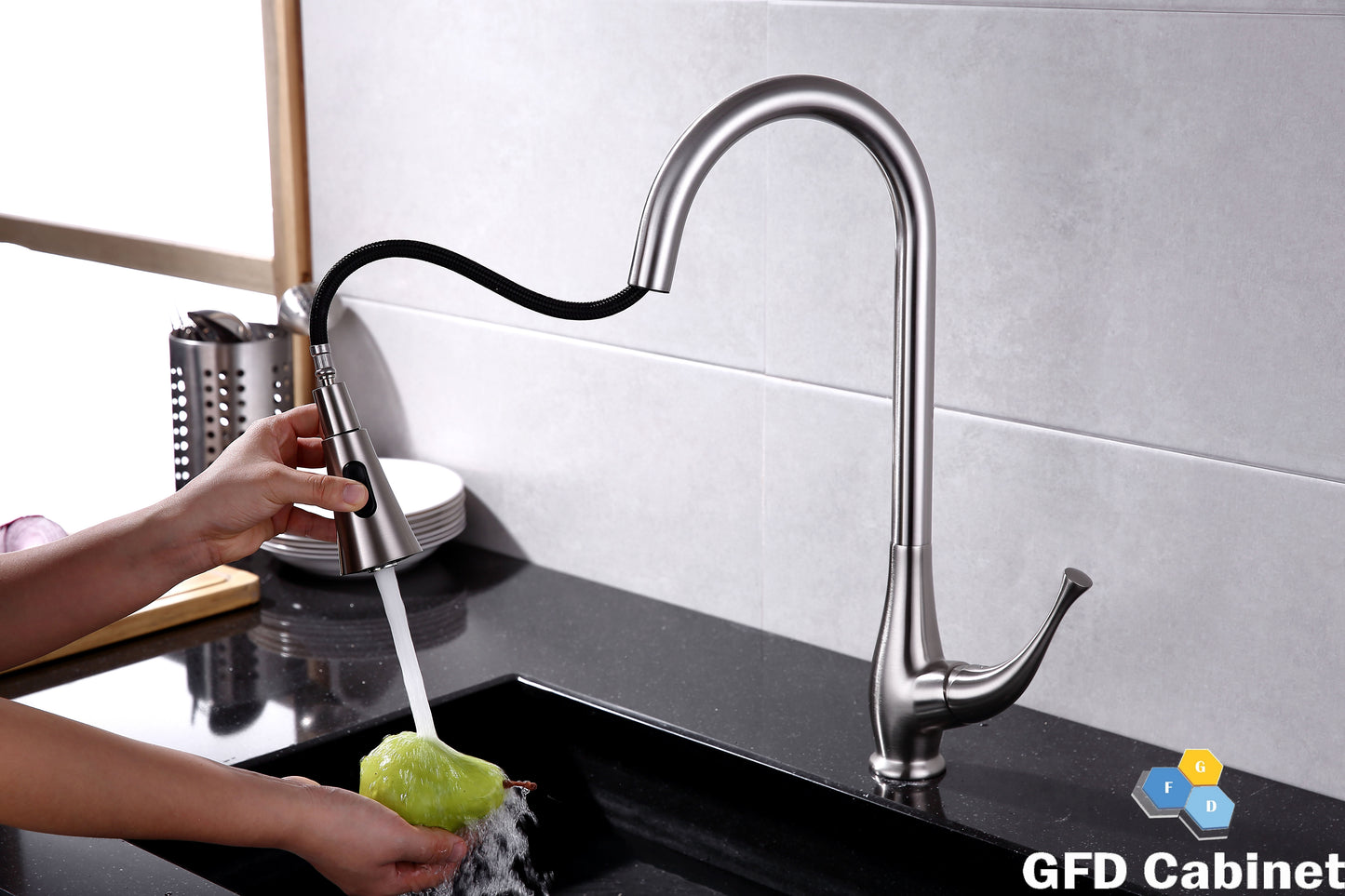 GFD8101 Kitchen Faucet