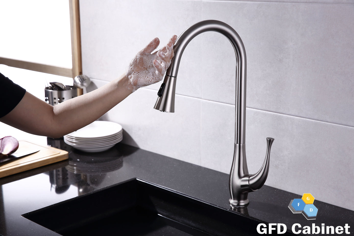GFD8101 Kitchen Faucet
