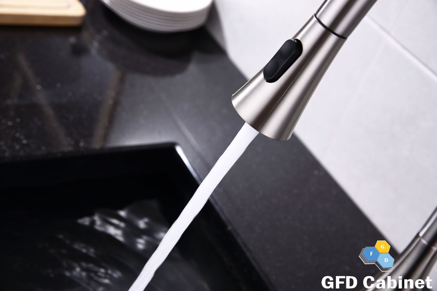 GFD8101 Kitchen Faucet