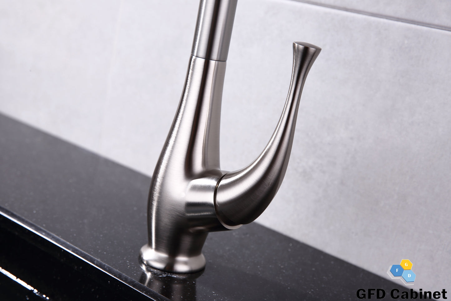 GFD8101 Kitchen Faucet