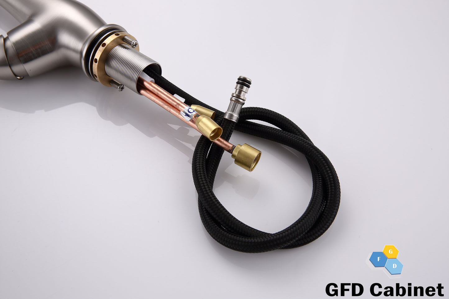 GFD8101 Kitchen Faucet