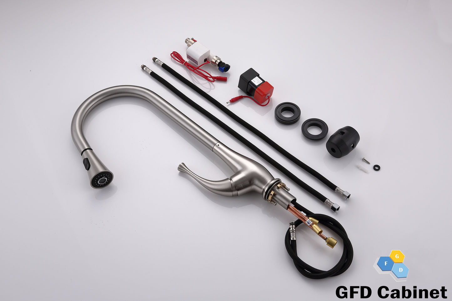 GFD8101 Kitchen Faucet