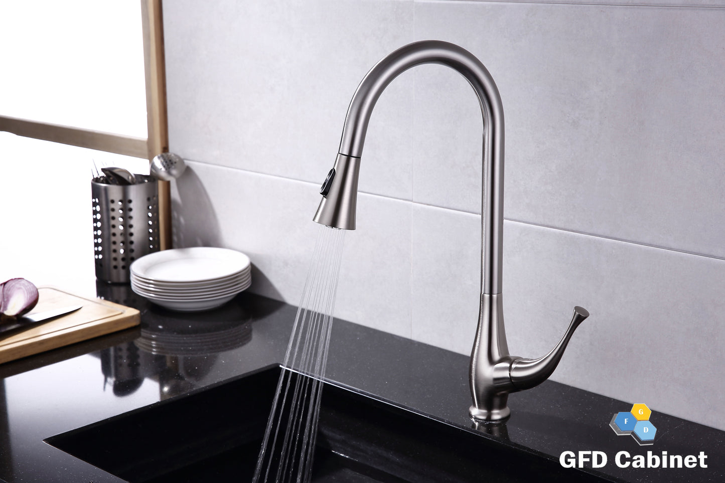 GFD8101 Kitchen Faucet