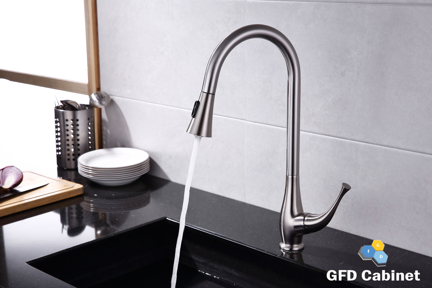 GFD8101 Kitchen Faucet