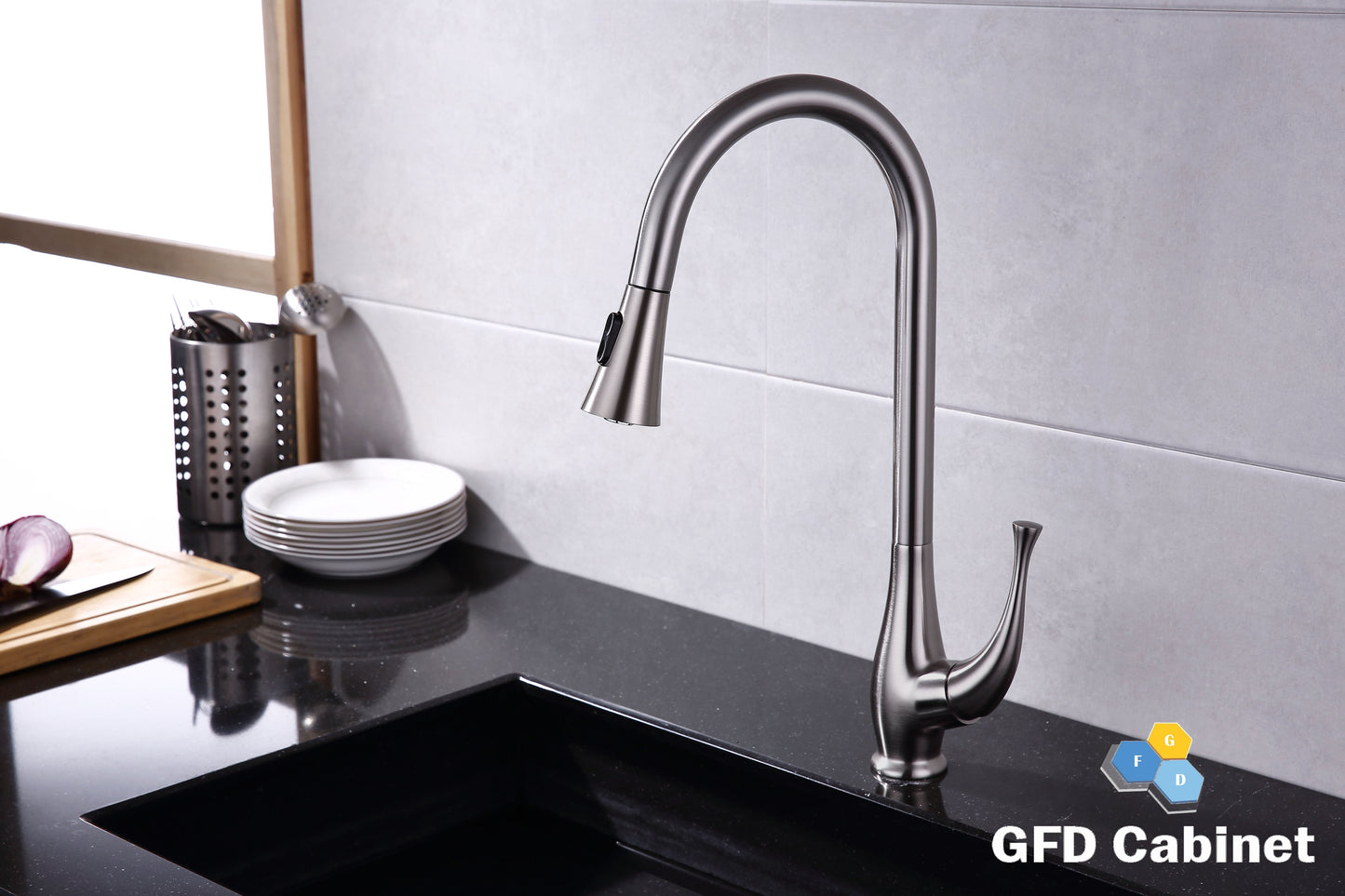 GFD8101 Kitchen Faucet