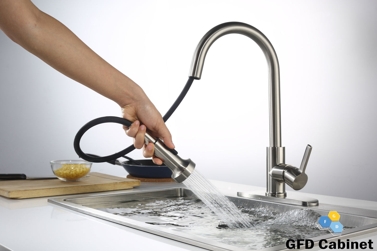 GFD8105 Kitchen Faucet