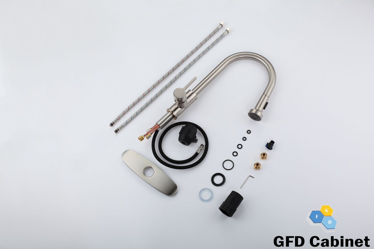 GFD8105 Kitchen Faucet