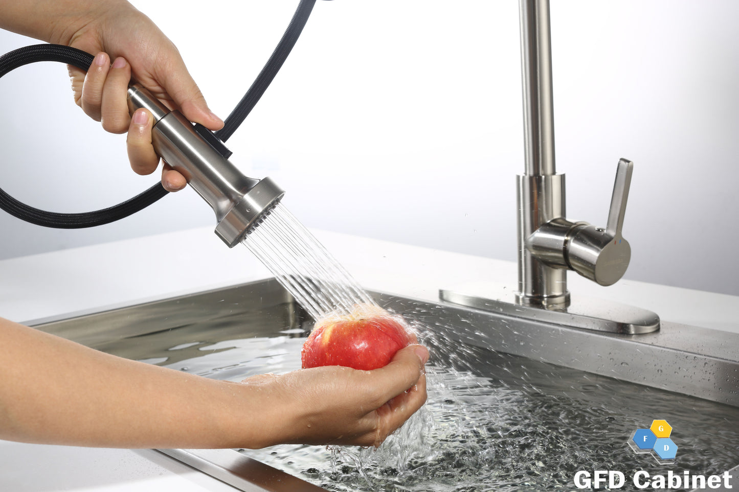GFD8105 Kitchen Faucet