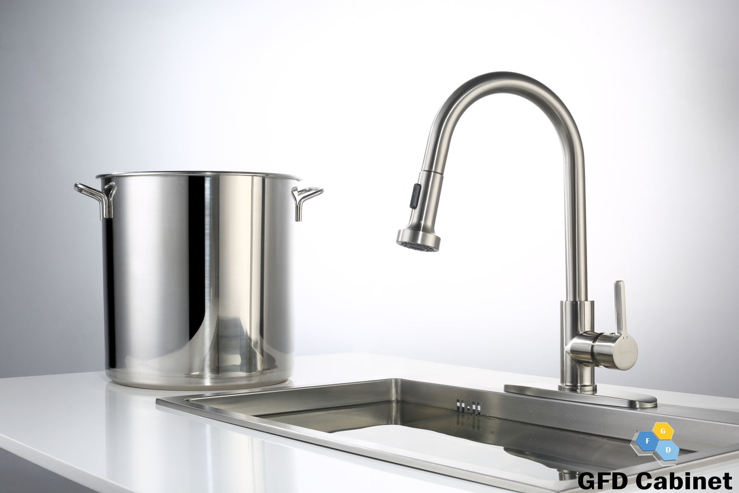 GFD8105 Kitchen Faucet