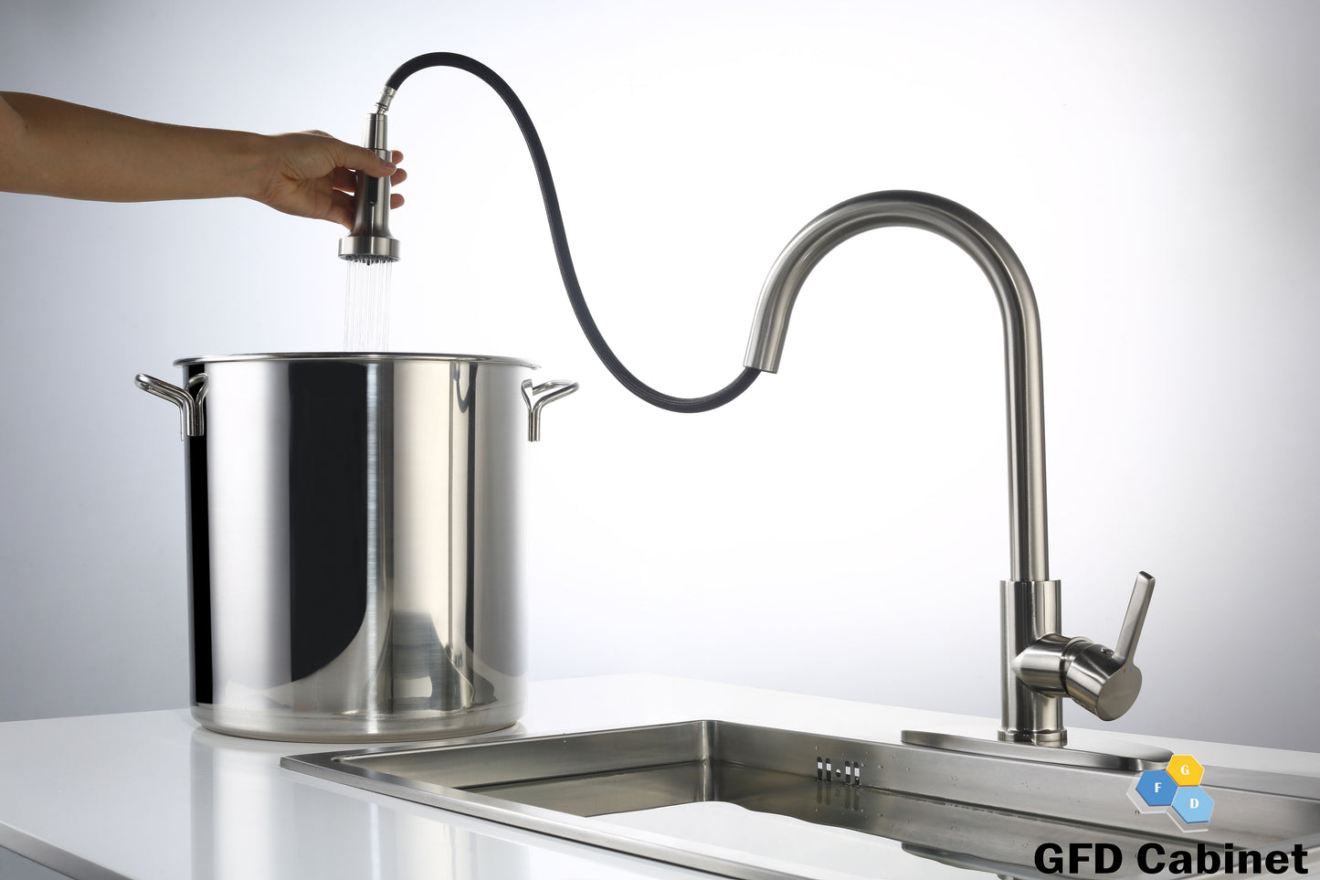 GFD8105 Kitchen Faucet